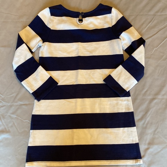 Gap size 4 fall dress bundle. Adorable dress excellent condition. - Picture 8 of 9